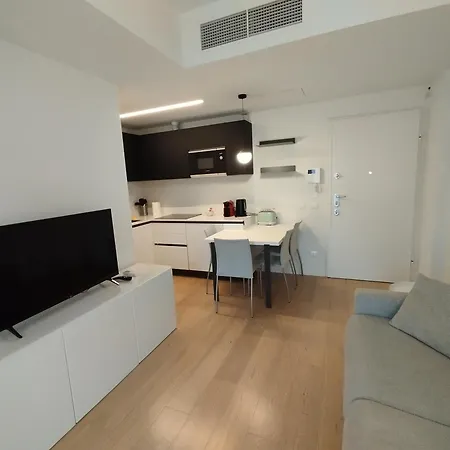 Design In Porta Venezia - * Mediolan
