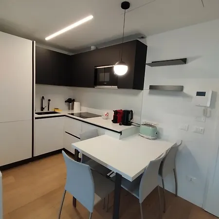 Design In Porta Venezia - * Mediolan