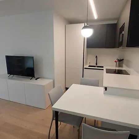 Apartament Design In Porta Venezia -