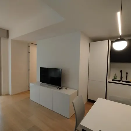 Design In Porta Venezia - Apartament