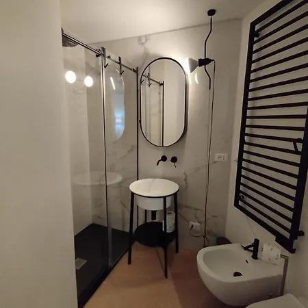 Design In Porta Venezia - * Mediolan
